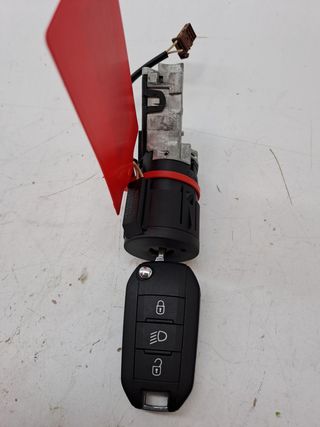 CONMUTADOR DE ARRANQUE CITROEN C3 AIRCROSS (3)