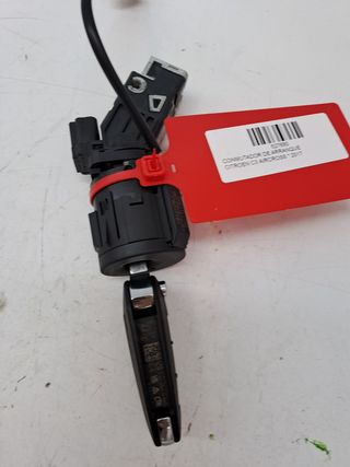 CONMUTADOR DE ARRANQUE CITROEN C3 AIRCROSS (3)