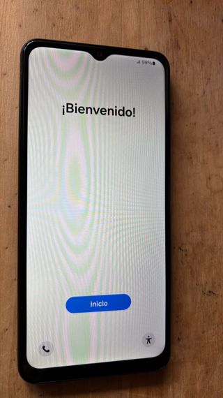 Samsung Galaxy A04s 3/32GB Desbloqueado IMPECABLE