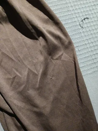 Disfraz para niño de Hombre verde 6-7 años