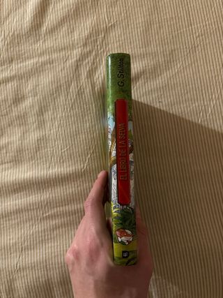 El libro de la selva: Grandes Historias