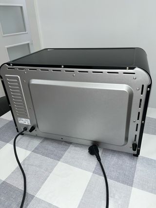 Horno sobremesa Moulinex Optimo 39L