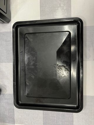 Horno sobremesa Moulinex Optimo 39L