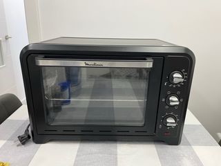 Horno sobremesa Moulinex Optimo 39L