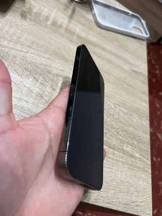 iPhone 13 Pro Max 256GB.