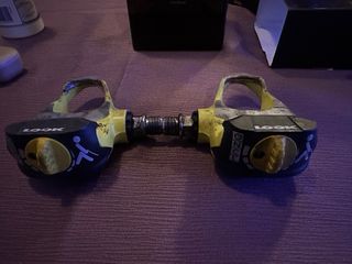 Pedales Look Racing PP296