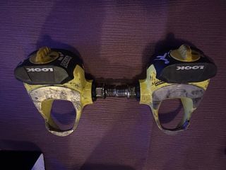 Pedales Look Racing PP296