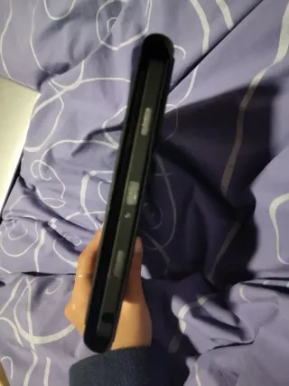 Funda tablet Samsung Galaxy