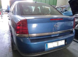 Motor completo opel y22dtr vectra opc - 2.8 180119