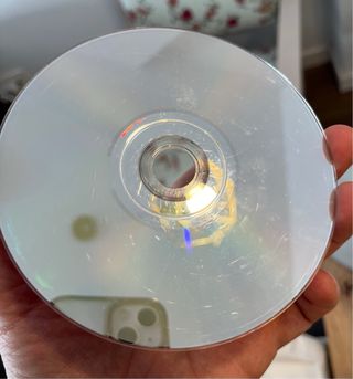 Dragon Ball Revenge of King Piccolo (Wii) PAL ESP