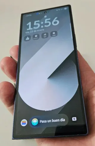 Samsung Galaxy Z Fold 6 Azul navy