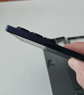 Samsung Galaxy Z Fold 6 Azul navy