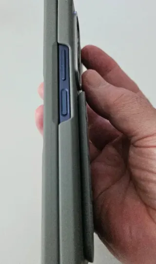 Samsung Galaxy Z Fold 6 Azul navy