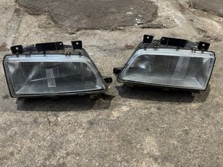 Despiece Peugeot 405