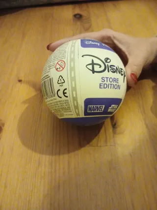 Mini Brands Disney ZURU Serie 3