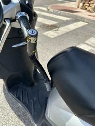 Piaggio  Liberty 125cc