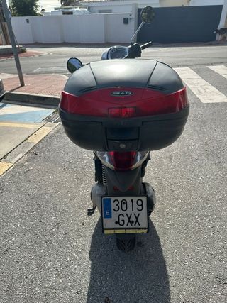 Piaggio  Liberty 125cc