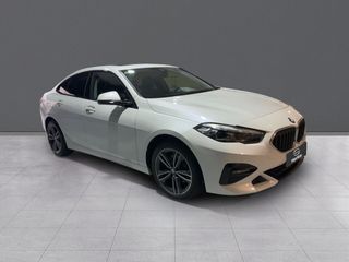 BMW Serie 2 216dA DCT Gran Coupe