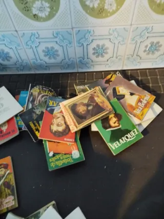 90 libros enciclopedia pulga