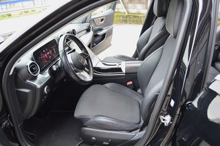 Mercedes Benz Clase C200d Avantgarde+Navegacion