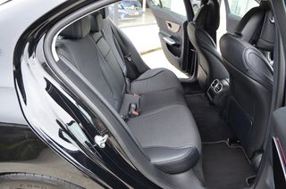 Mercedes Benz Clase C200d Avantgarde+Navegacion