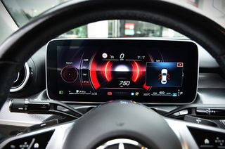 Mercedes Benz Clase C200d Avantgarde+Navegacion