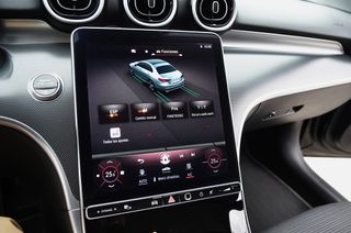 Mercedes Benz Clase C200d Avantgarde+Navegacion