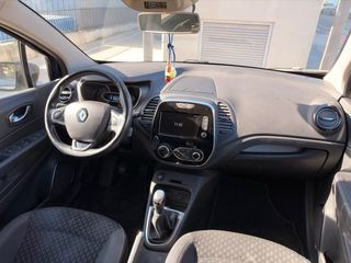 Renault Captur 2019