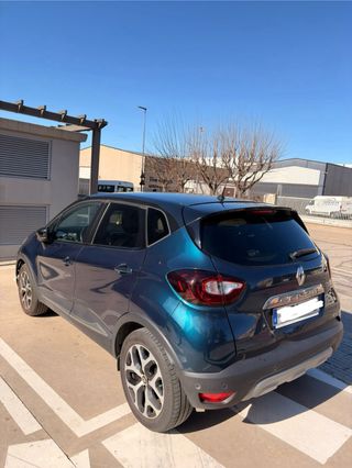 Renault Captur 2019