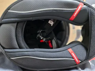 Casco Scorpion Exo-391 Captor Chameleon