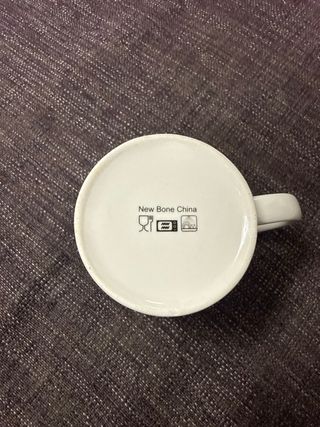 Taza Star Wars