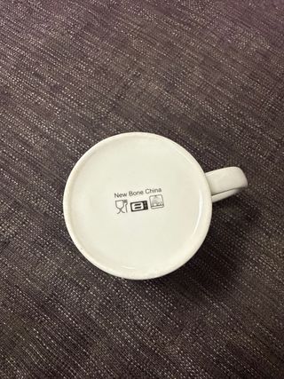 Taza Star Wars