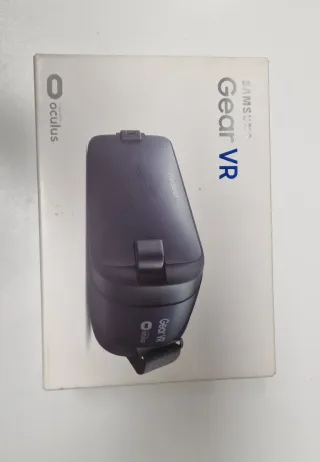 Samsung Gear VR Gafas Realidad Virtual