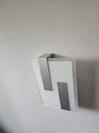 REBAJADO DE 100 A 70 4 Apliques de Pared Modernos