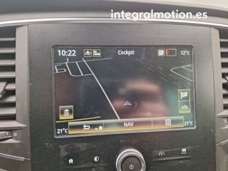 Renault Megane S.T. Intens TCe 103 kW (140CV) GPF