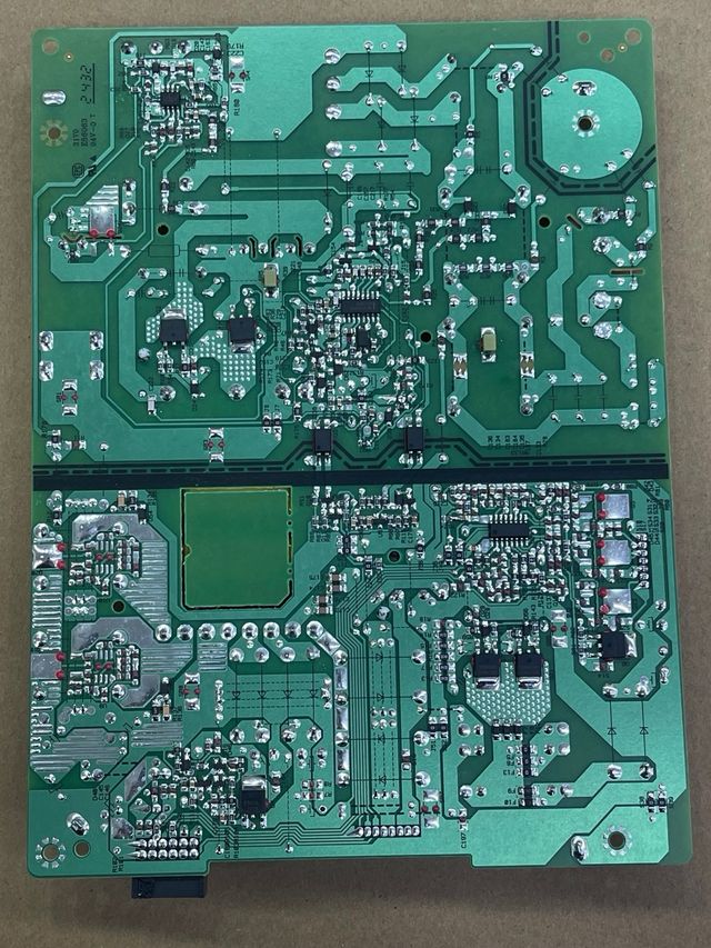 Pack placas ,Placa Main Daewoo 55DM65QV