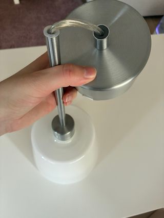 Lámpara Techo Januari Ikea