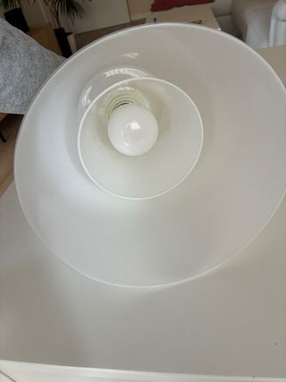 Lámpara Techo Januari Ikea