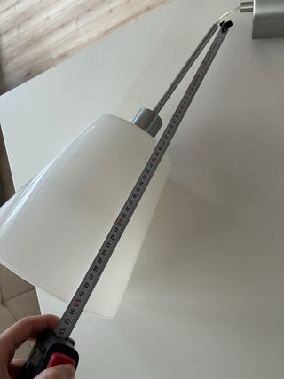 Lámpara Techo Januari Ikea