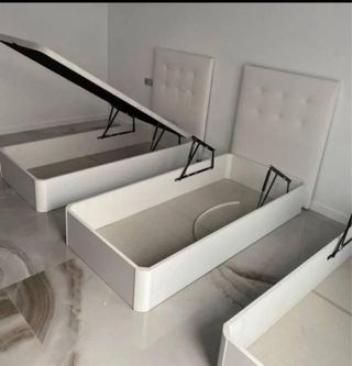 Canapes colchones bases sofas armarios cabezales