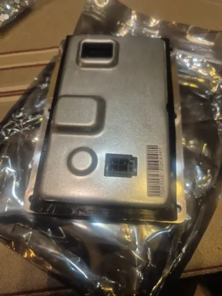 Balasto Xenon HID LAD5G 12V 35W