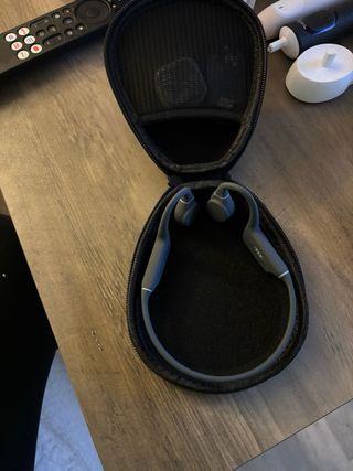 Cascos Vieta Pro Gris