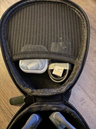 Cascos Vieta Pro Gris