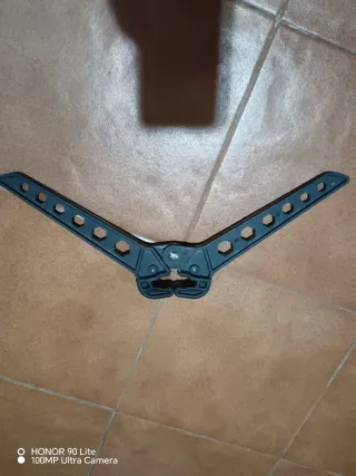 Arco compuesto KINETIC STATIC