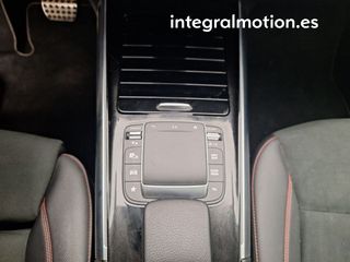 Mercedes GLA GLA 200 D 4MATIC