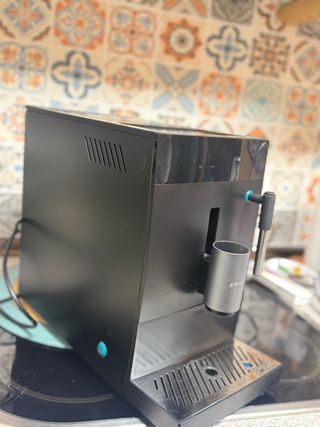 Cafetera Cecotec Cremmaet Superautomática