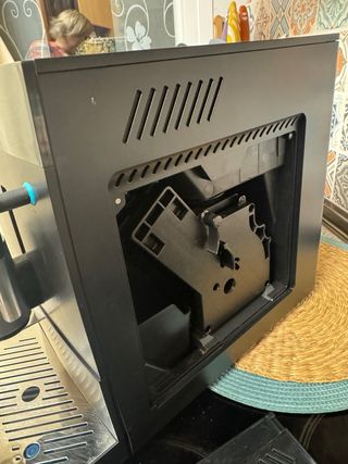 Cafetera Cecotec Cremmaet Superautomática