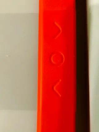 Libro electrónico Nolim rojo