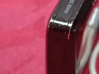 Cámara Digital Canon PowerShot SD780 IS Negra