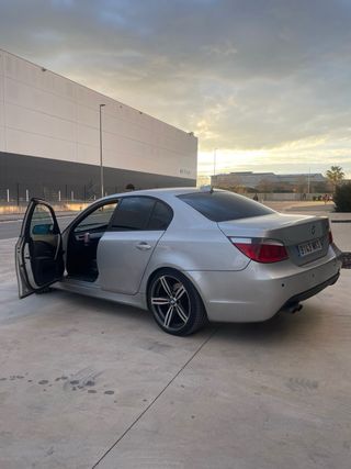 BMW Serie 5 2005